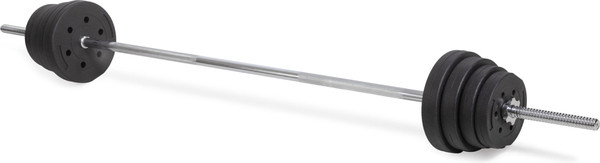 Гриф для штанги VictoryFit VF-S2518S120