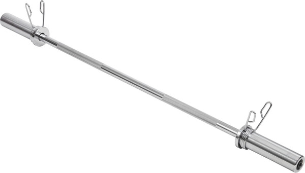 Гриф для штанги VictoryFit VF-S5012S120 - фото