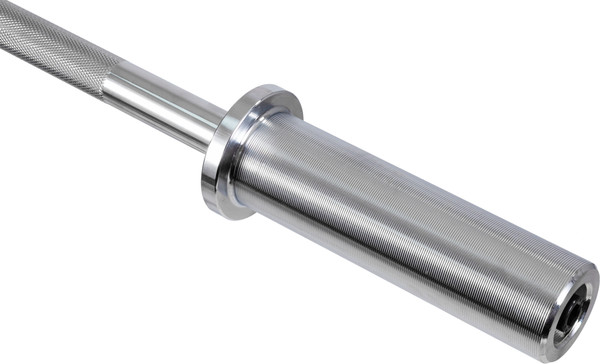 Гриф для штанги VictoryFit VF-S5012S120