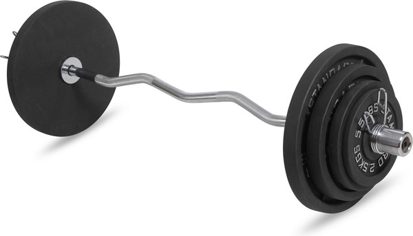 Гриф для штанги VictoryFit VF-S5012W120