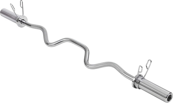 Гриф для штанги VictoryFit VF-S5012E120 - фото