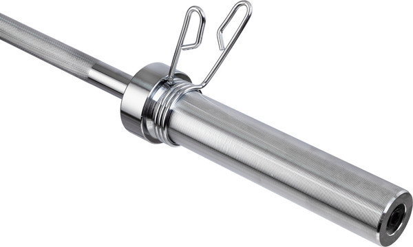 Гриф для штанги VictoryFit VF-S5012E120