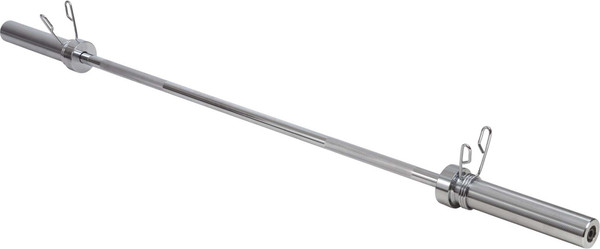 Гриф для штанги VictoryFit VF-S5015S120 - фото