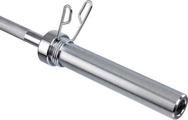 Гриф для штанги VictoryFit VF-S5015S120