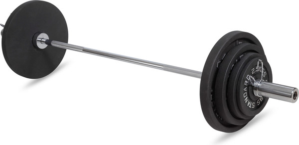 Гриф для штанги VictoryFit VF-S5015S120