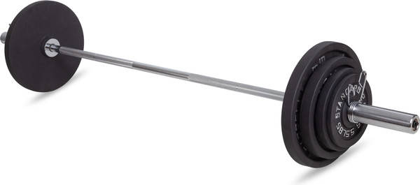 Гриф для штанги VictoryFit VF-S5018S160