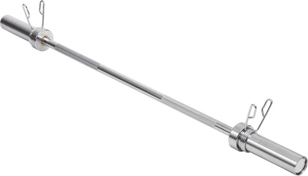 Гриф для штанги VictoryFit VF-S5012S180 - фото