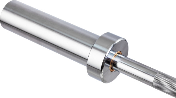 Гриф для штанги VictoryFit VF-S5012S180