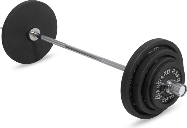 Гриф для штанги VictoryFit VF-S5012S180