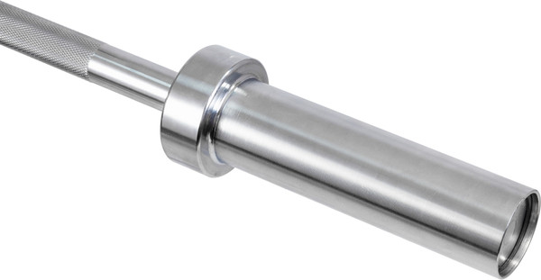 Гриф для штанги VictoryFit VF-S5012W180