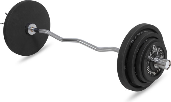 Гриф для штанги VictoryFit VF-S5012W180