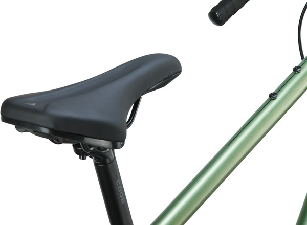 Велосипед Aspect Travel