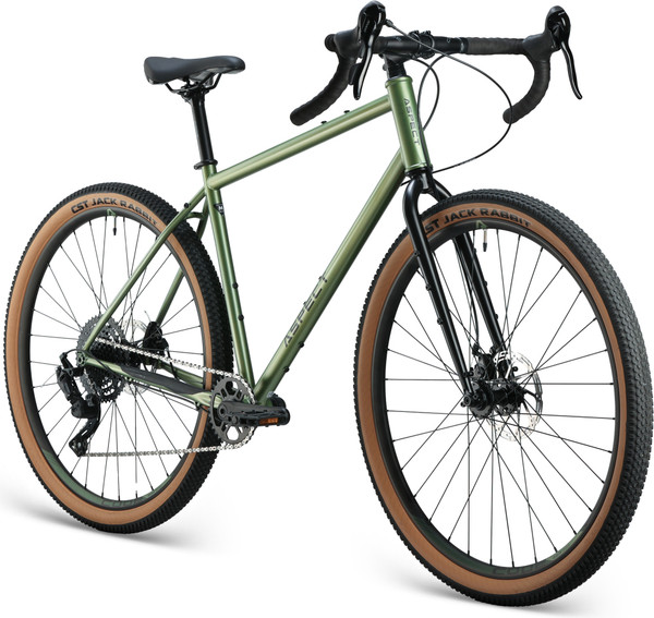 Велосипед Aspect Travel