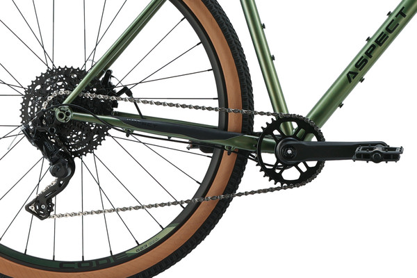 Велосипед Aspect Travel