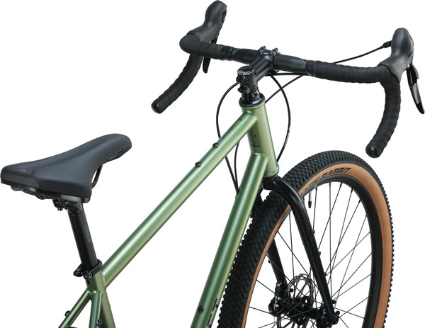 Велосипед Aspect Travel