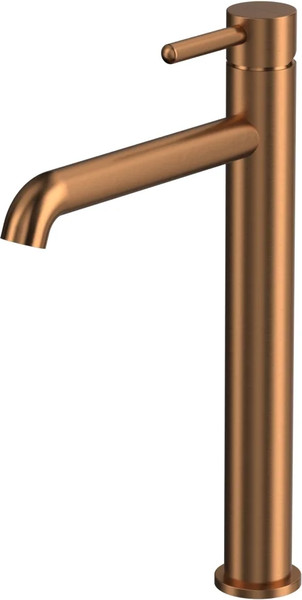 Смеситель Whitecross Y1212CPB - фото