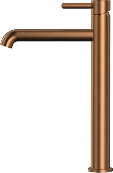 Смеситель Whitecross Y1212CPB