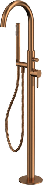 Смеситель Whitecross Y1233CPB - фото