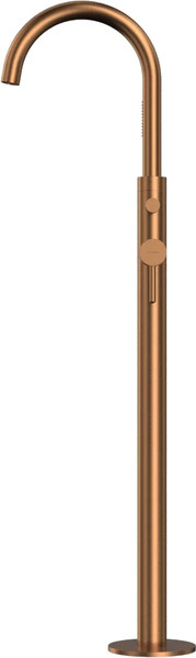 Смеситель Whitecross Y1233CPB