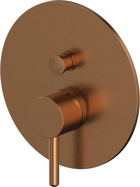 Смеситель Whitecross Y1235CPB - фото