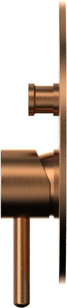 Смеситель Whitecross Y1235CPB