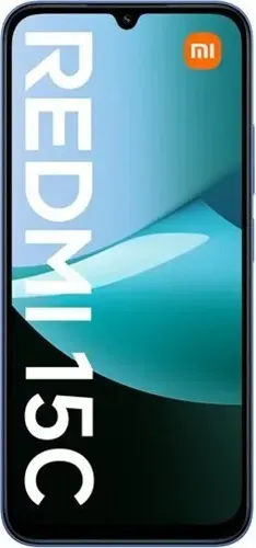 Смартфон Xiaomi Redmi 15C 8GB/256GB