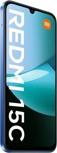 Смартфон Xiaomi Redmi 15C 8GB/256GB