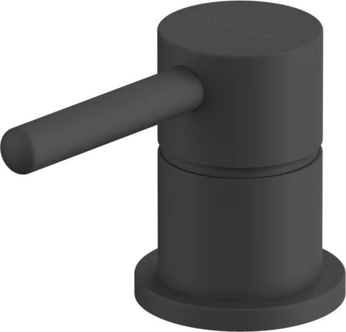 Смеситель Whitecross Y1214BL - фото