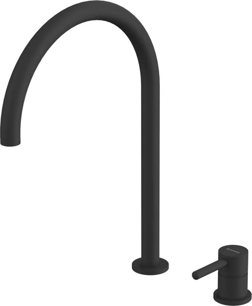 Смеситель Whitecross Y1218BL - фото