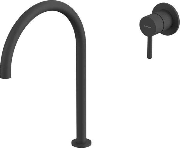 Смеситель Whitecross Y1219BL - фото