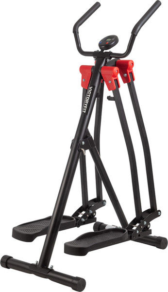 Эллиптический тренажер VictoryFit VF-P100 - фото