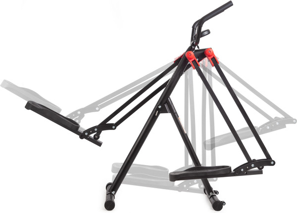 Эллиптический тренажер VictoryFit VF-P100