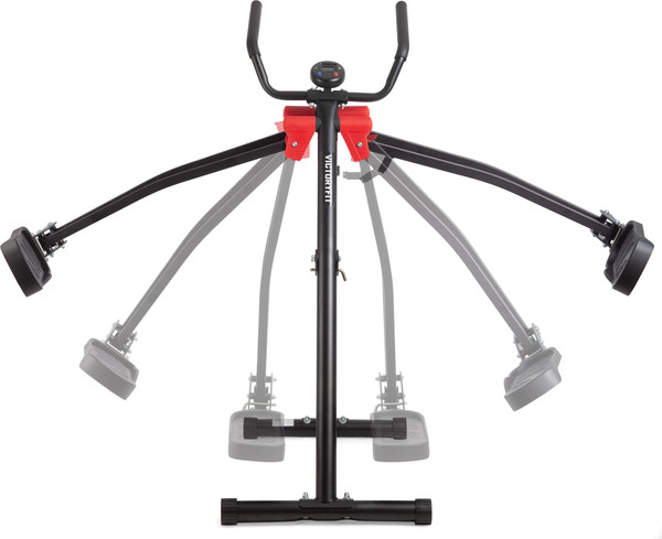 Эллиптический тренажер VictoryFit VF-P100