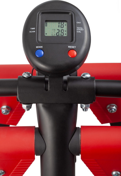 Эллиптический тренажер VictoryFit VF-P100