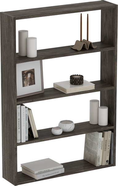 Стеллаж Кортекс-мебель КМ 26