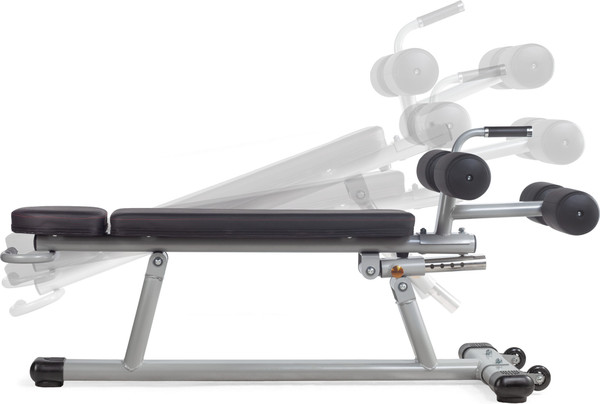 Скамья для пресса VictoryFit VF-A5001