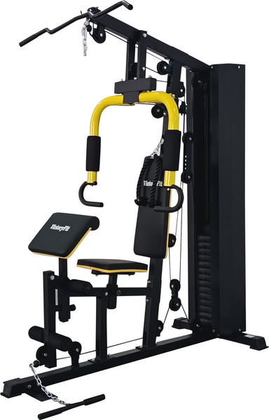 Силовой тренажер VictoryFit VF-HG618 - фото