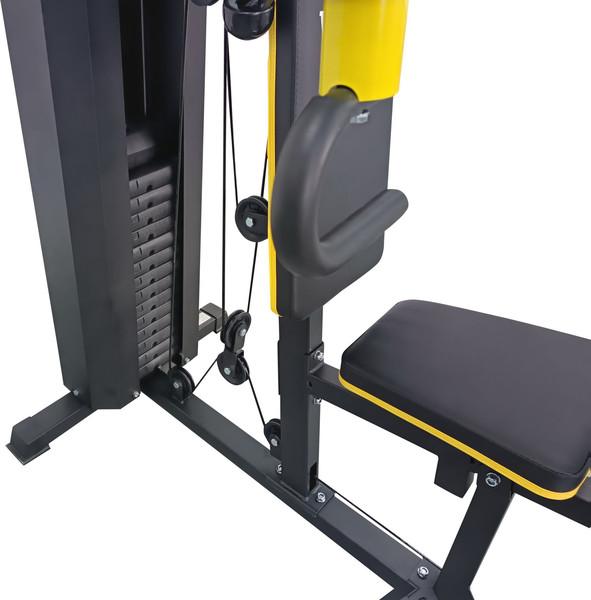 Силовой тренажер VictoryFit VF-HG618