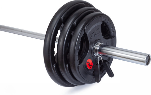 Замок для штанги VictoryFit VF-S50LOCK