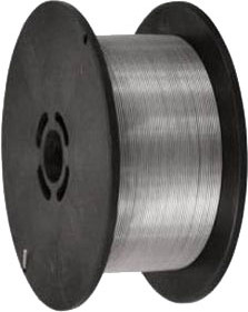 Проволока сварочная Oliver E71T-GS d1.0 - фото