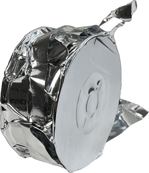 Проволока сварочная Oliver E71T-GS d1.0