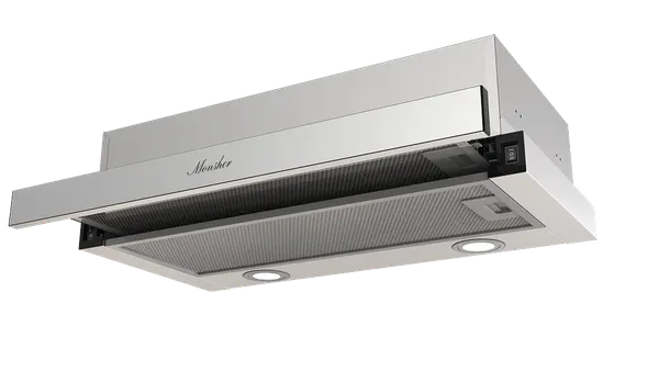 Вытяжка телескопическая Monsher Laura 60