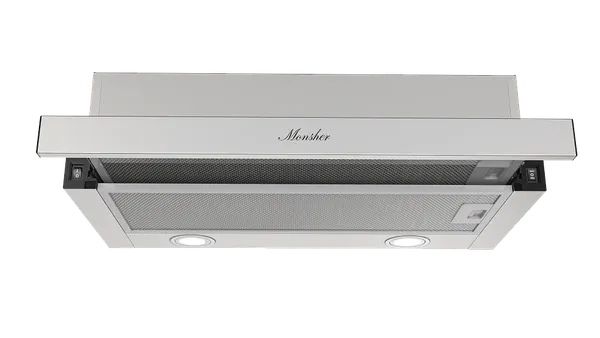 Вытяжка телескопическая Monsher Laura 60
