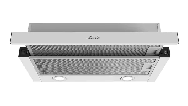 Вытяжка телескопическая Monsher Laura 60