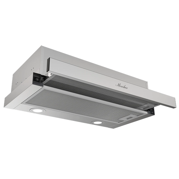 Вытяжка телескопическая Monsher Loin 60