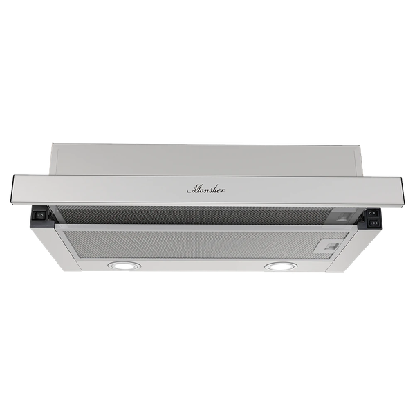 Вытяжка телескопическая Monsher Loin 60