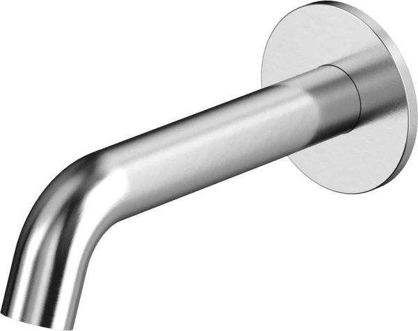 Излив для верхнего душа Whitecross Y1201NIB - фото