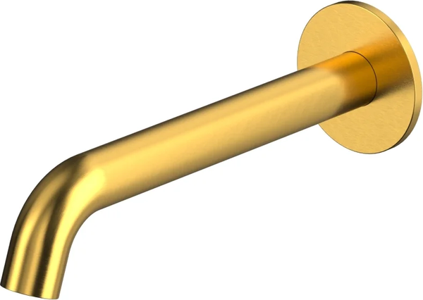 Излив для верхнего душа Whitecross Y1202GLB - фото