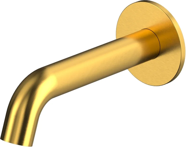 Излив для верхнего душа Whitecross Y1201GLB - фото