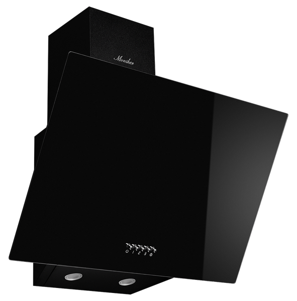 Вытяжка наклонная Monsher Astra 60 - фото